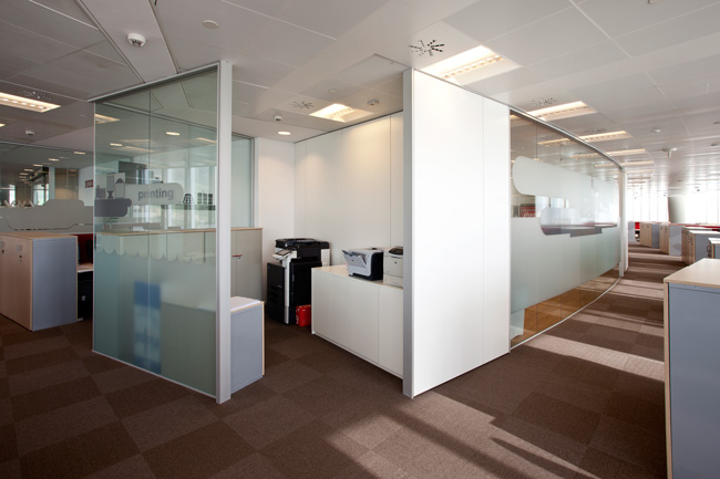 AON Bilbao